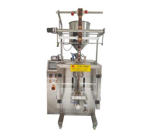 KY-50 A2 juice pouch packing machine